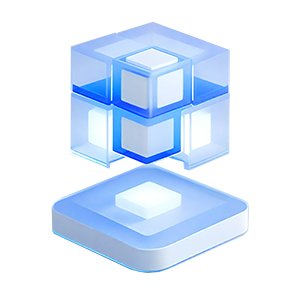 采用全信创体系架构