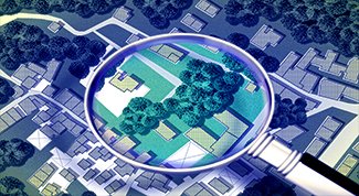 成果核查等全流程一体化服务